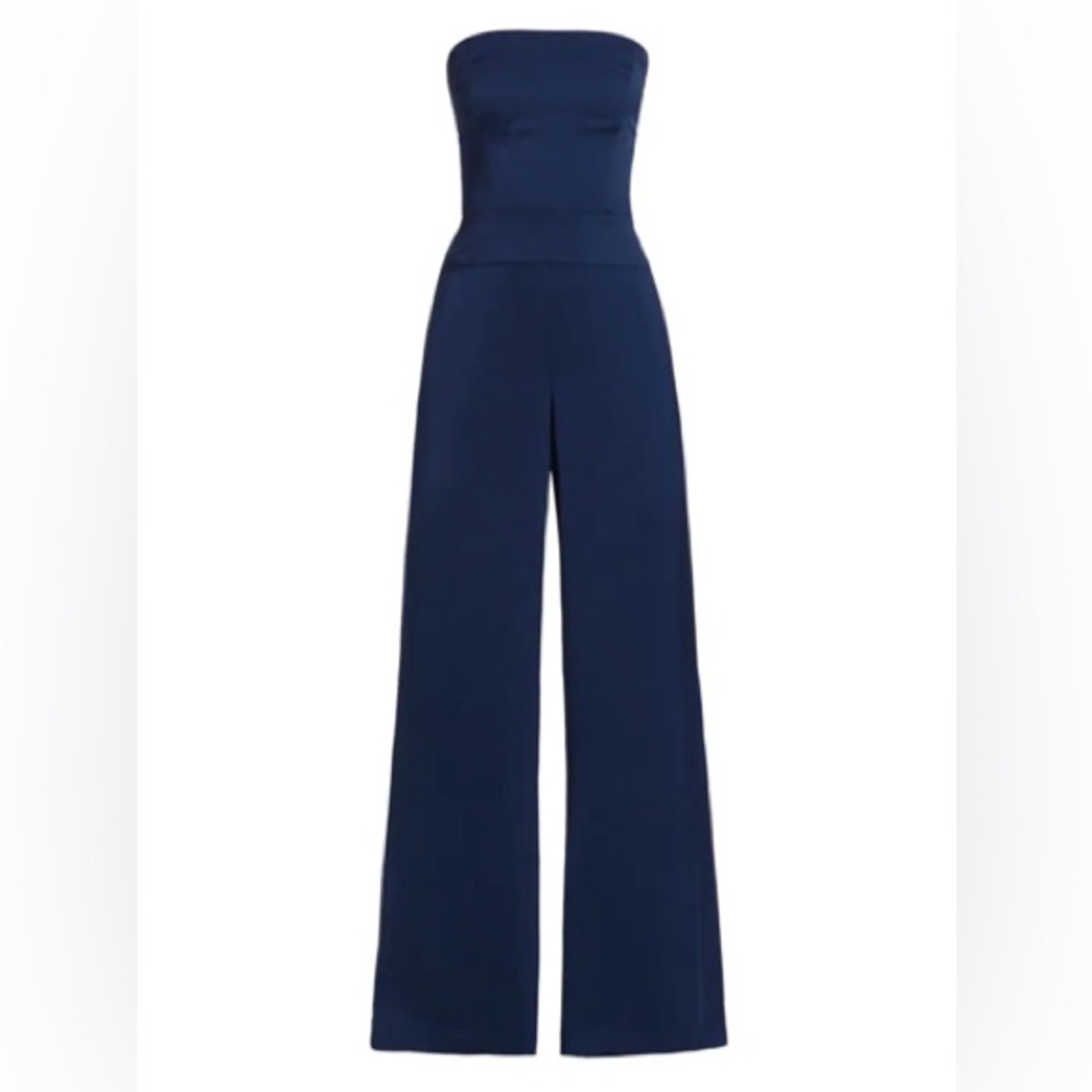 RamyBrook Jamie Jumpsuit - Picture 2 of 7